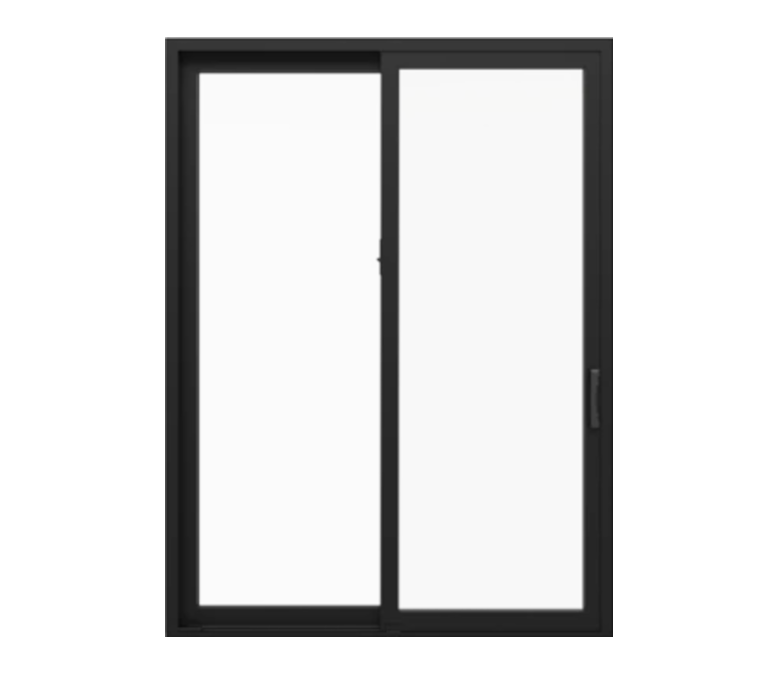 Youngstown PELLA® IMPERVIA® Fiberglass Sliding Patio Door 